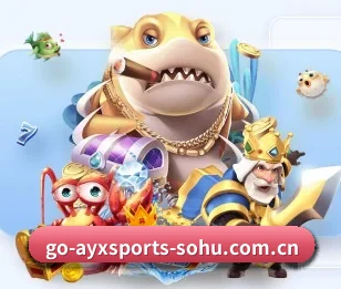 爱游戏体育的故事 - 体育资讯内容服务(AYX SPORTS)